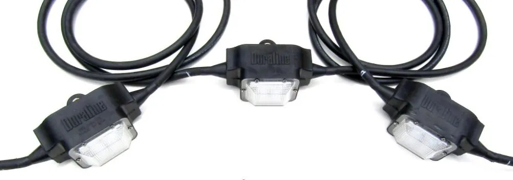 Mighty LED Light Streamer